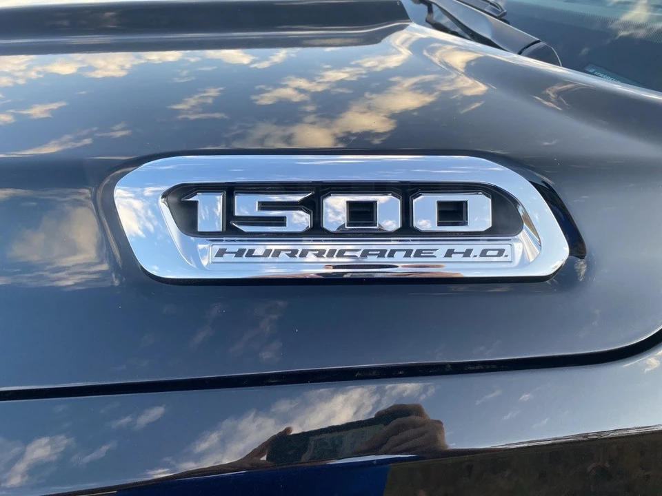 2026 Ram 1500 2nd Gen - Image 10 of 12