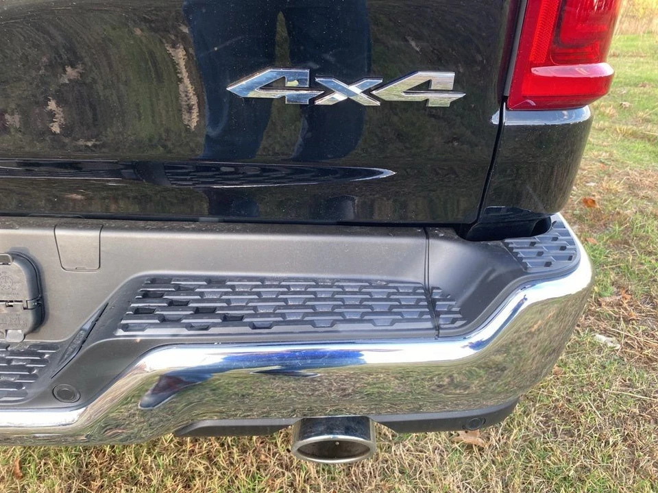 2026 Ram 1500 2nd Gen - Image 12 of 12
