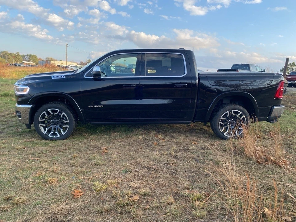 2026 Ram 1500 2nd Gen - Image 8 of 12