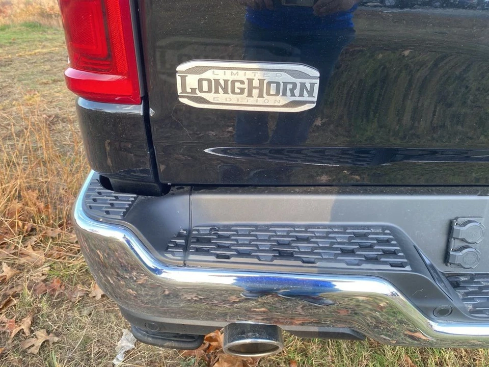 2026 Ram 1500 2nd Gen - Image 11 of 12