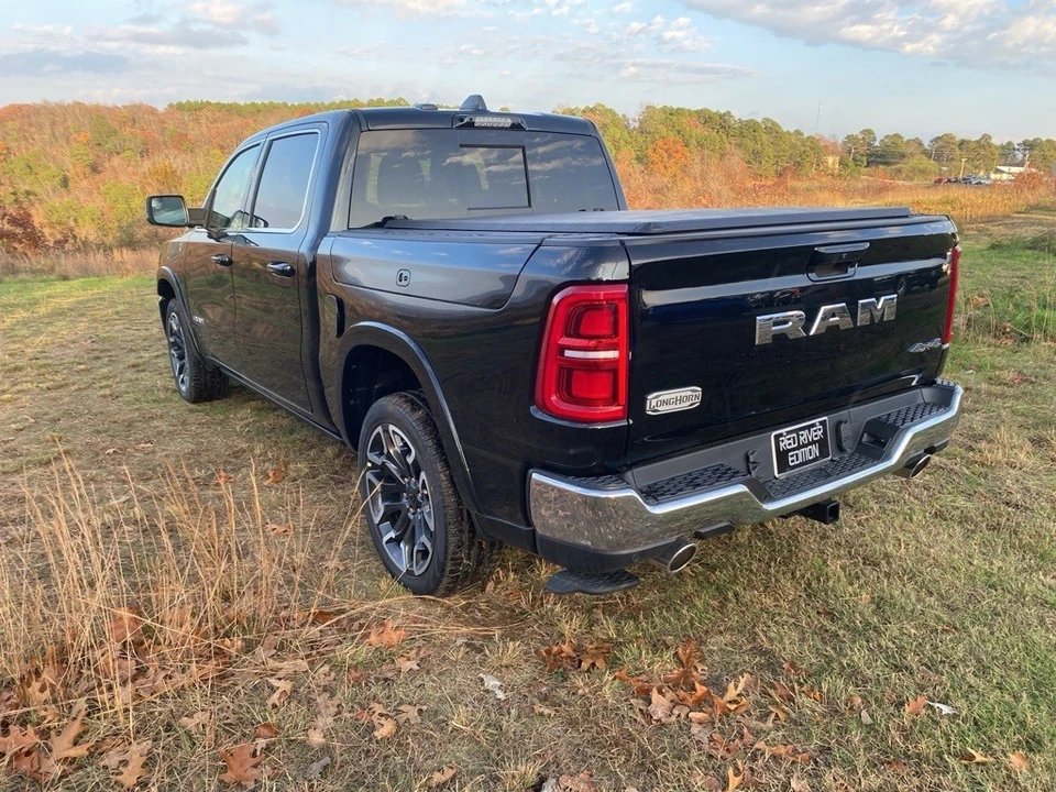 2026 Ram 1500 2nd Gen - Image 7 of 12