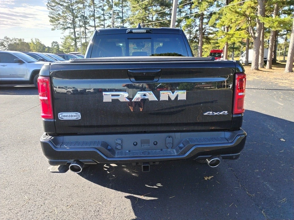 2026 Ram 1500 2nd Gen - Image 6 of 12