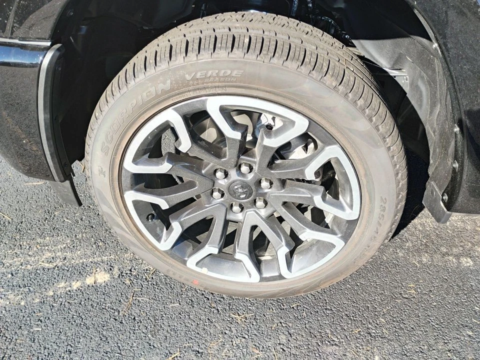 2026 Ram 1500 2nd Gen - Image 9 of 12