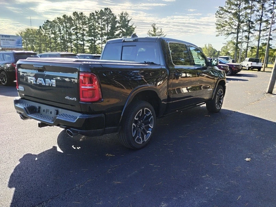 2026 Ram 1500 2nd Gen - Image 5 of 12