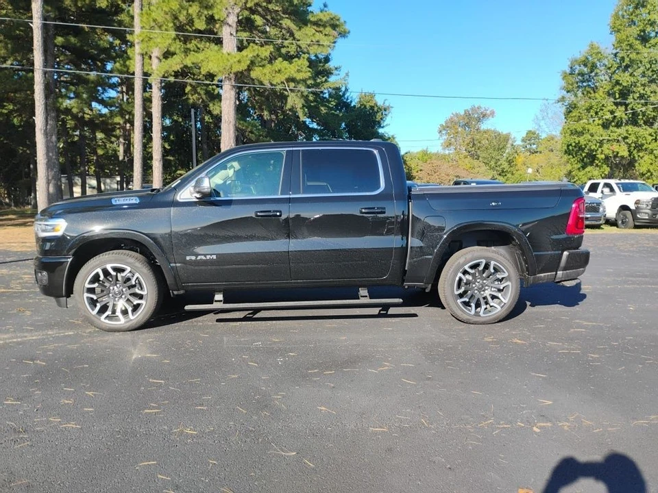 2026 Ram 1500 2nd Gen - Image 8 of 12
