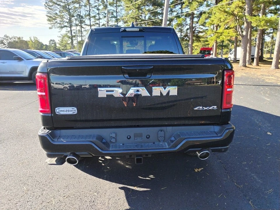 2026 Ram 1500 2nd Gen - Image 6 of 12