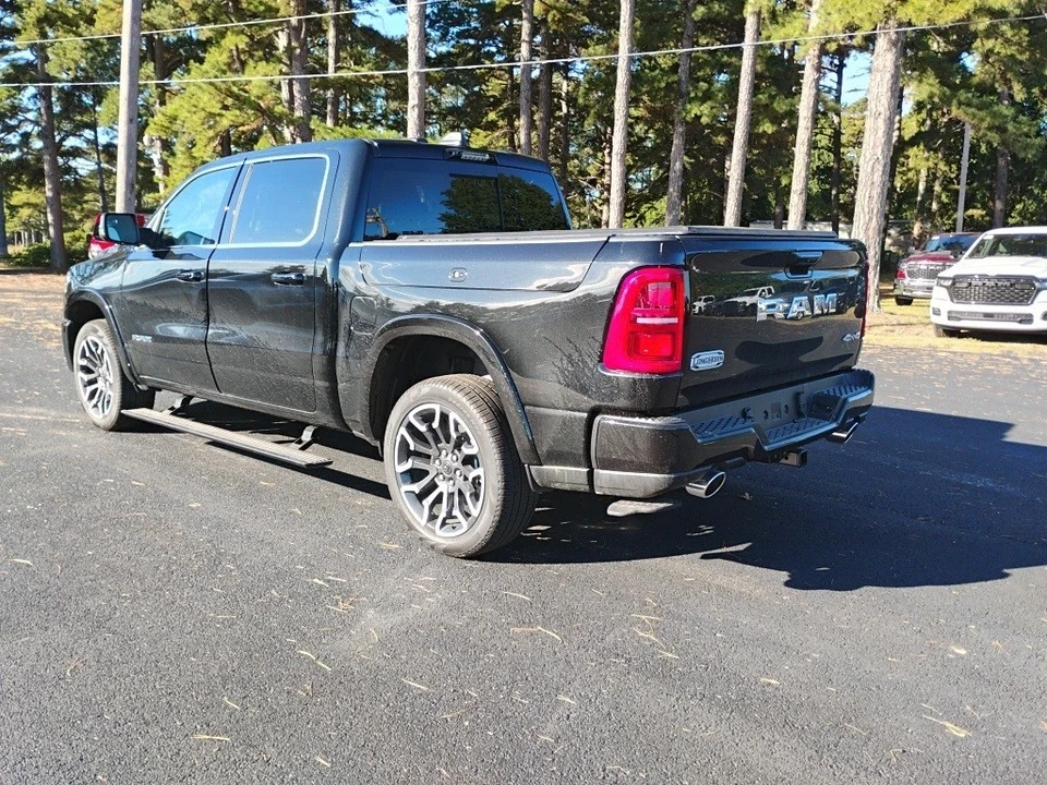 2026 Ram 1500 2nd Gen - Image 7 of 12
