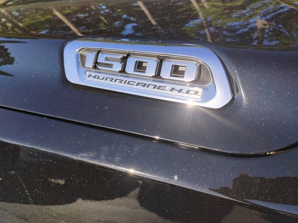 2026 Ram 1500 2nd Gen - Image 11 of 12