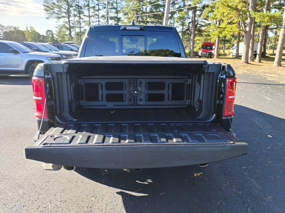 2026 Ram 1500 2nd Gen - Image 12 of 12