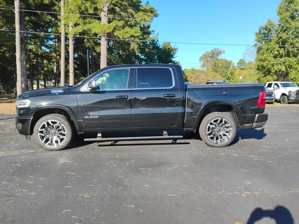 2026 Ram 1500 2nd Gen - Image 8 of 12