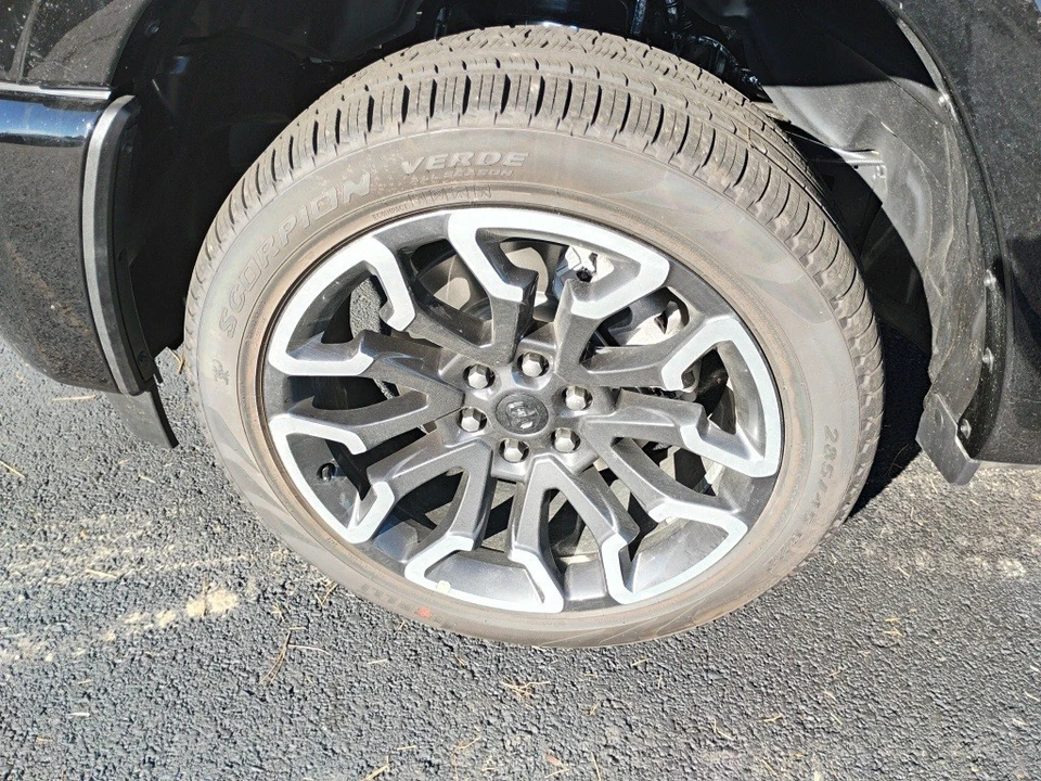 2026 Ram 1500 2nd Gen - Image 9 of 12