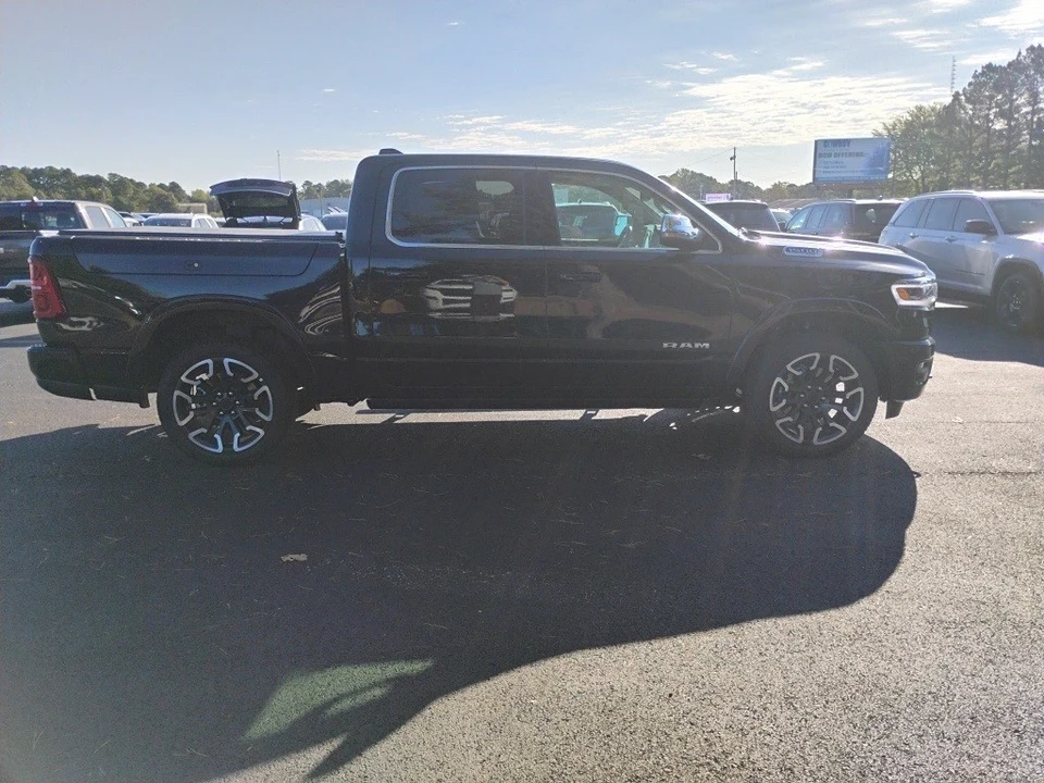 2026 Ram 1500 2nd Gen - Image 4 of 12