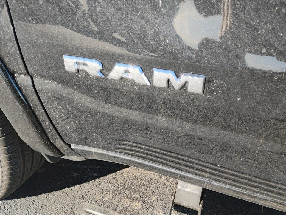 2026 Ram 1500 2nd Gen - Image 10 of 12