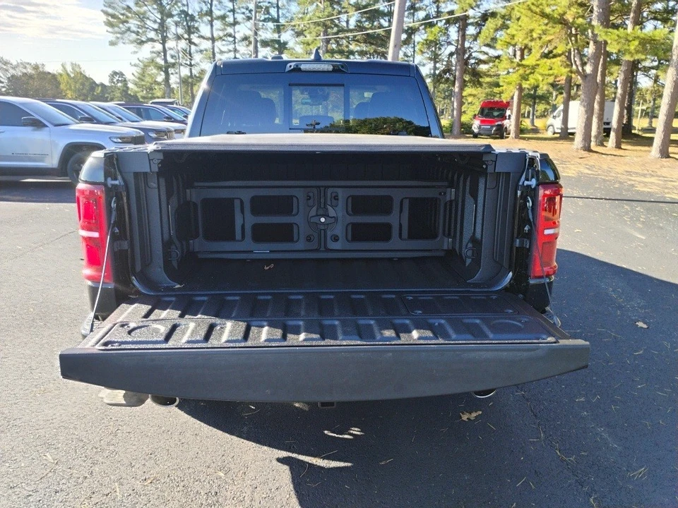 2026 Ram 1500 2nd Gen - Image 12 of 12