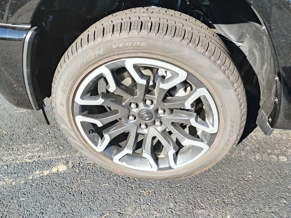 2026 Ram 1500 2nd Gen - Image 9 of 12