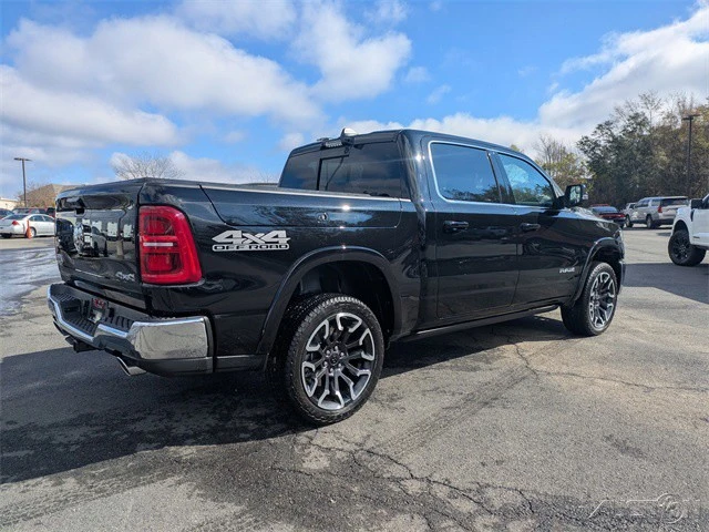 2026 Ram 1500 2nd Gen - Image 4 of 12