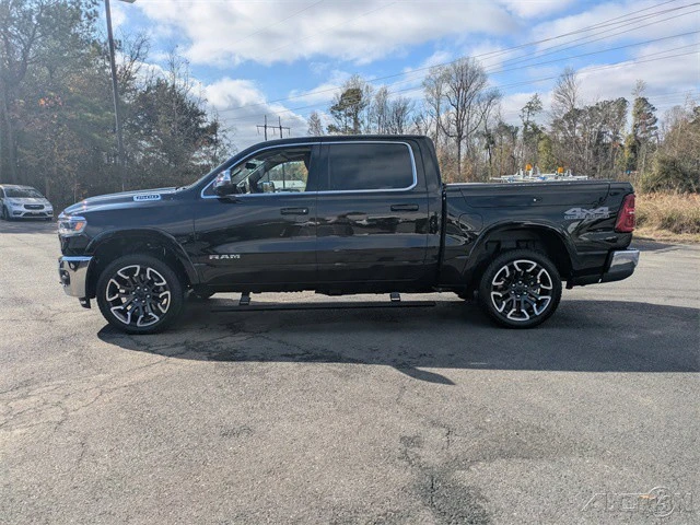 2026 Ram 1500 2nd Gen - Image 7 of 12
