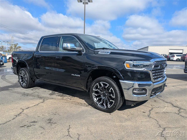 2026 Ram 1500 2nd Gen - Image 2 of 12