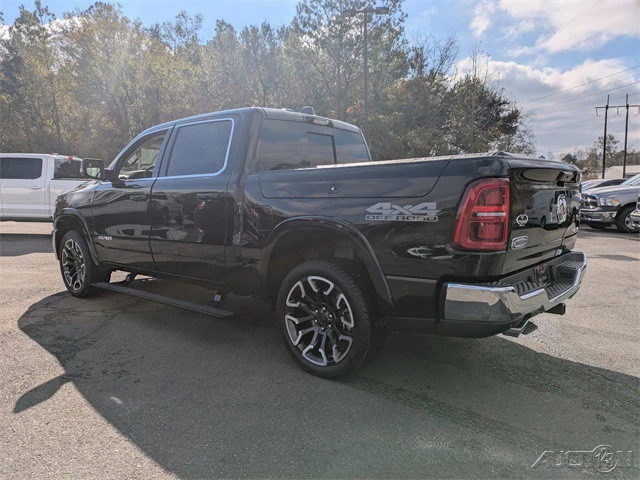 2026 Ram 1500 2nd Gen - Image 6 of 12