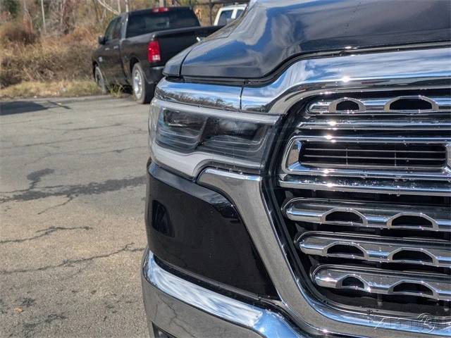 2026 Ram 1500 2nd Gen - Image 10 of 12