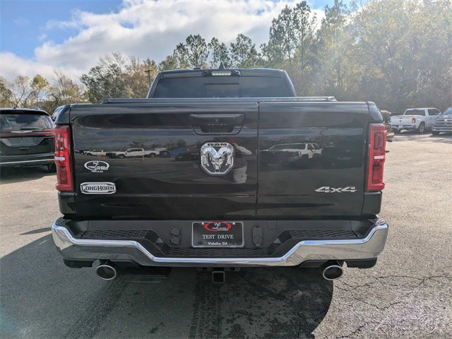 2026 Ram 1500 2nd Gen - Image 5 of 12