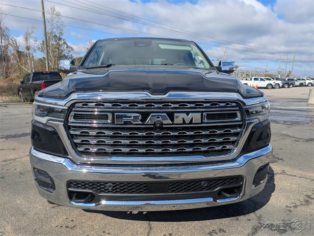 2026 Ram 1500 2nd Gen - Image 9 of 12