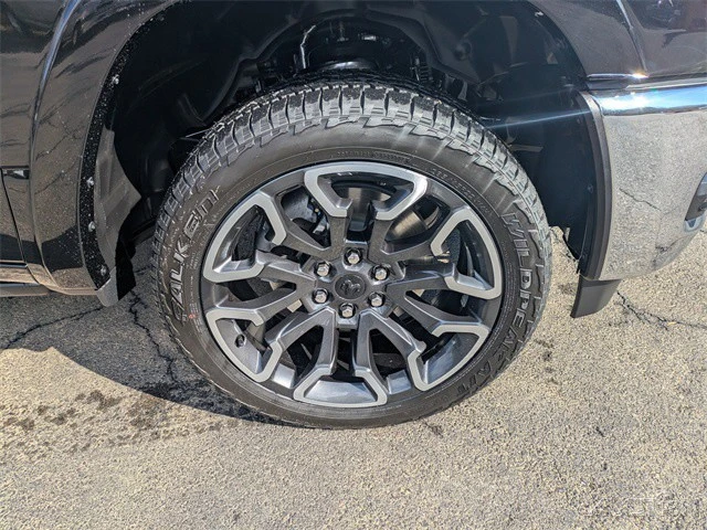 2026 Ram 1500 2nd Gen - Image 11 of 12