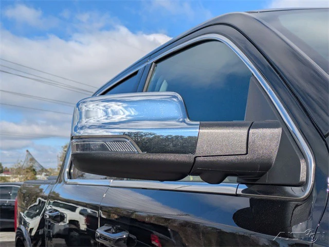 2026 Ram 1500 2nd Gen - Image 12 of 12