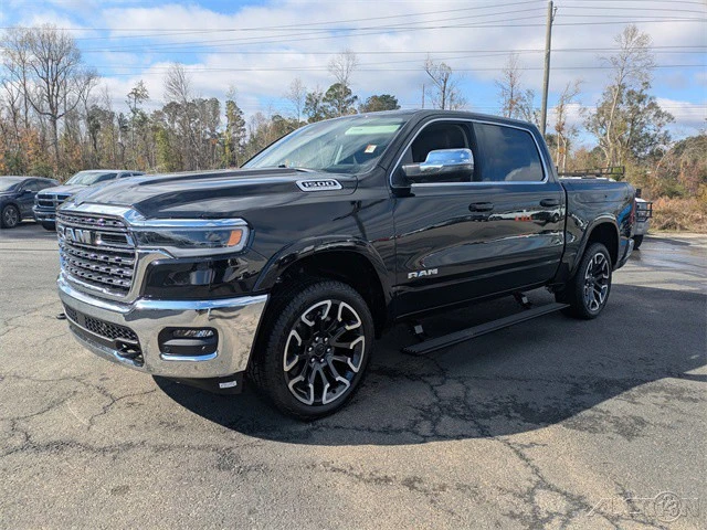 2026 Ram 1500 2nd Gen - Image 8 of 12