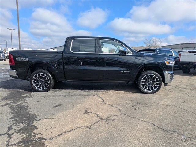 2026 Ram 1500 2nd Gen - Image 3 of 12
