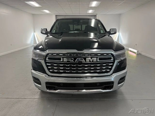 2026 Ram 1500 2nd Gen - Image 2 of 12