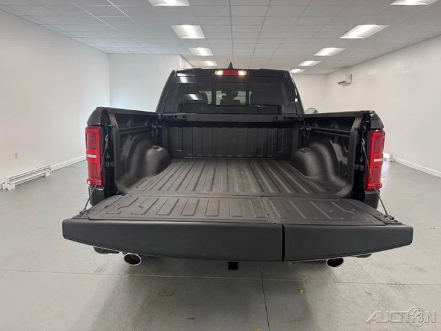 2026 Ram 1500 2nd Gen - Image 8 of 12