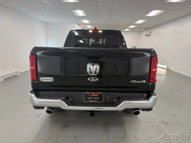 2026 Ram 1500 2nd Gen - Image 7 of 12