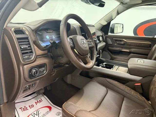 2026 Ram 1500 2nd Gen - Image 12 of 12