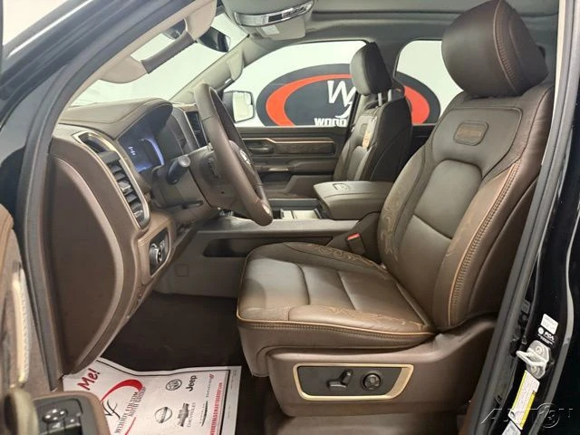 2026 Ram 1500 2nd Gen - Image 11 of 12