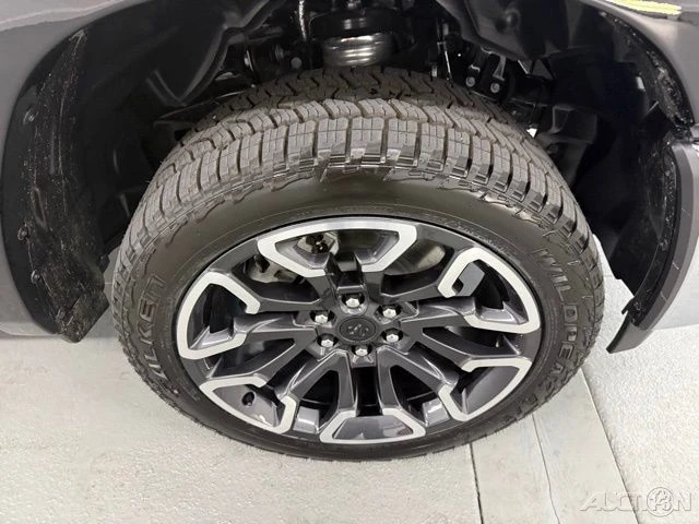 2026 Ram 1500 2nd Gen - Image 4 of 12