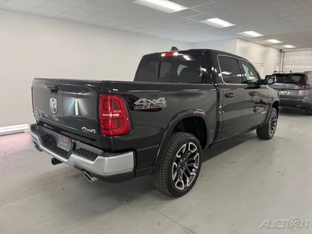 2026 Ram 1500 2nd Gen - Image 6 of 12