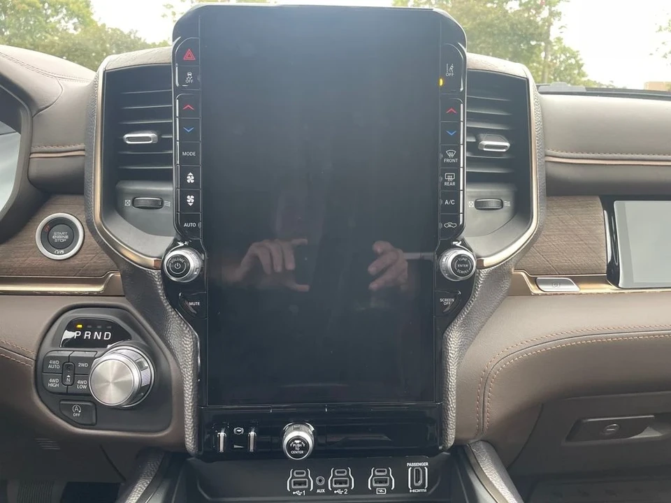 2026 Ram 1500 2nd Gen - Image 11 of 12