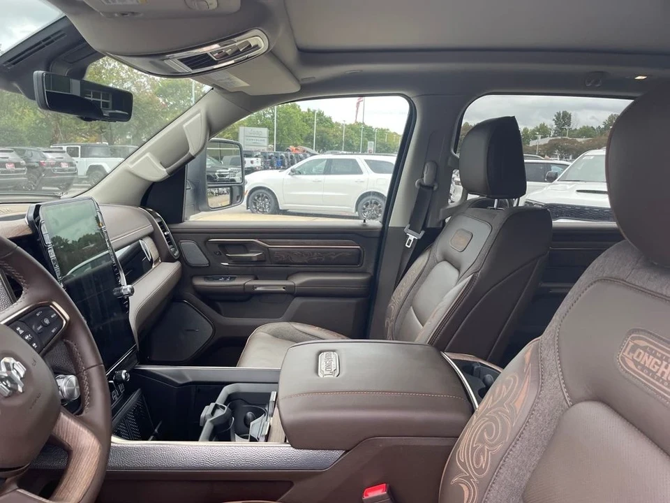 2026 Ram 1500 2nd Gen - Image 2 of 12
