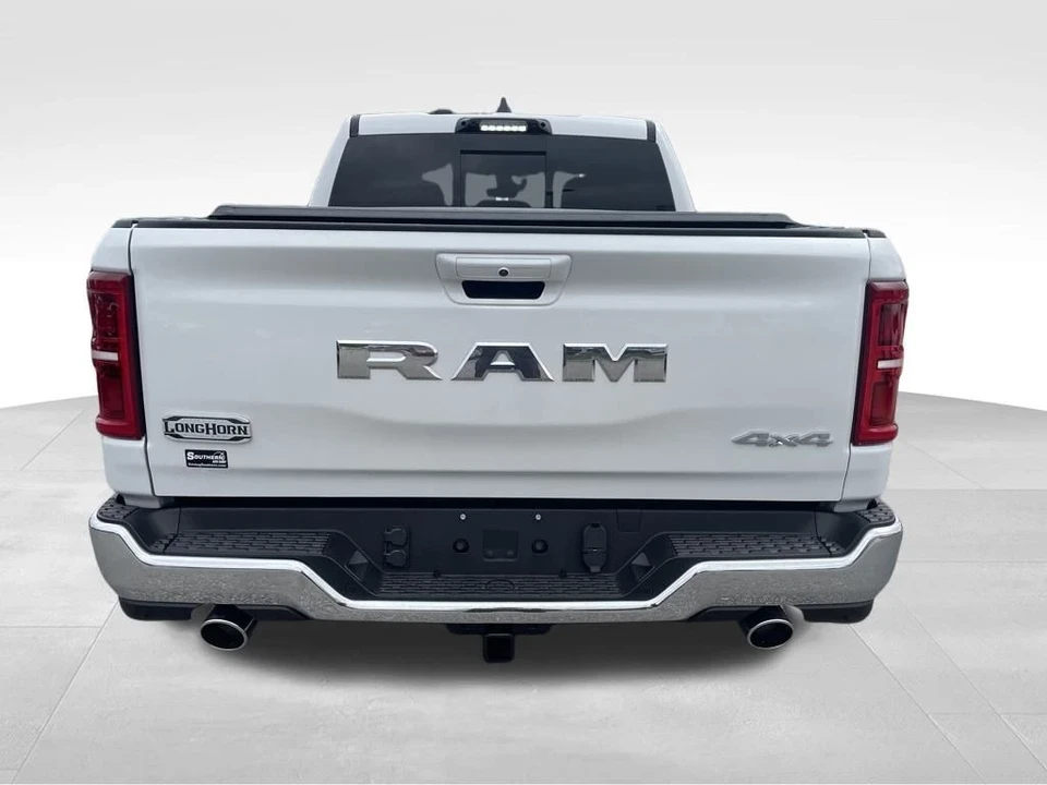 2026 Ram 1500 2nd Gen - Image 4 of 12