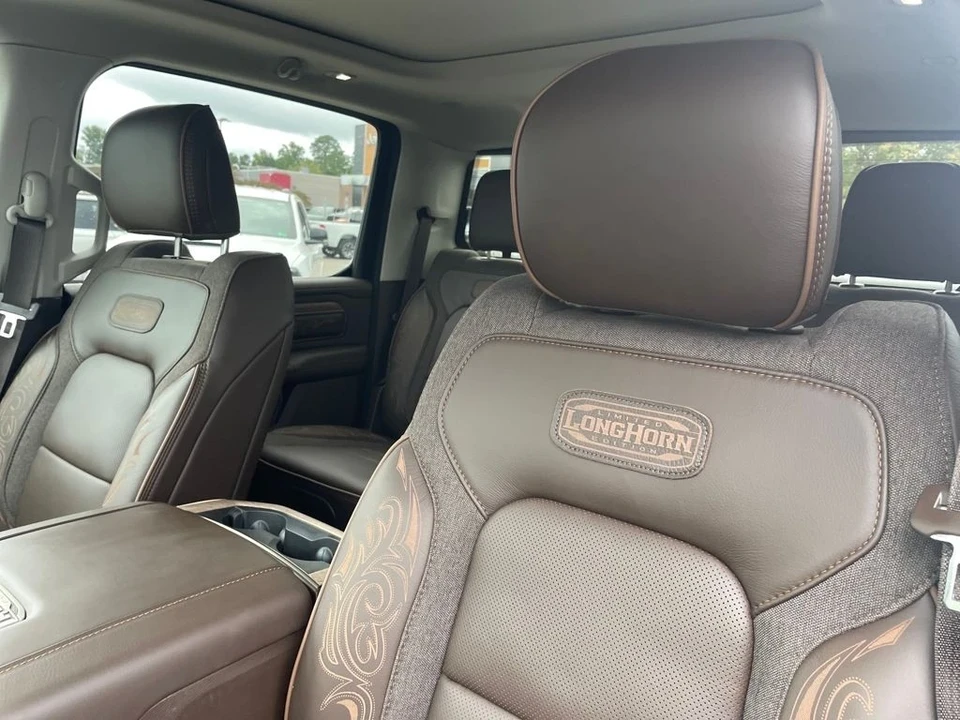 2026 Ram 1500 2nd Gen - Image 8 of 12