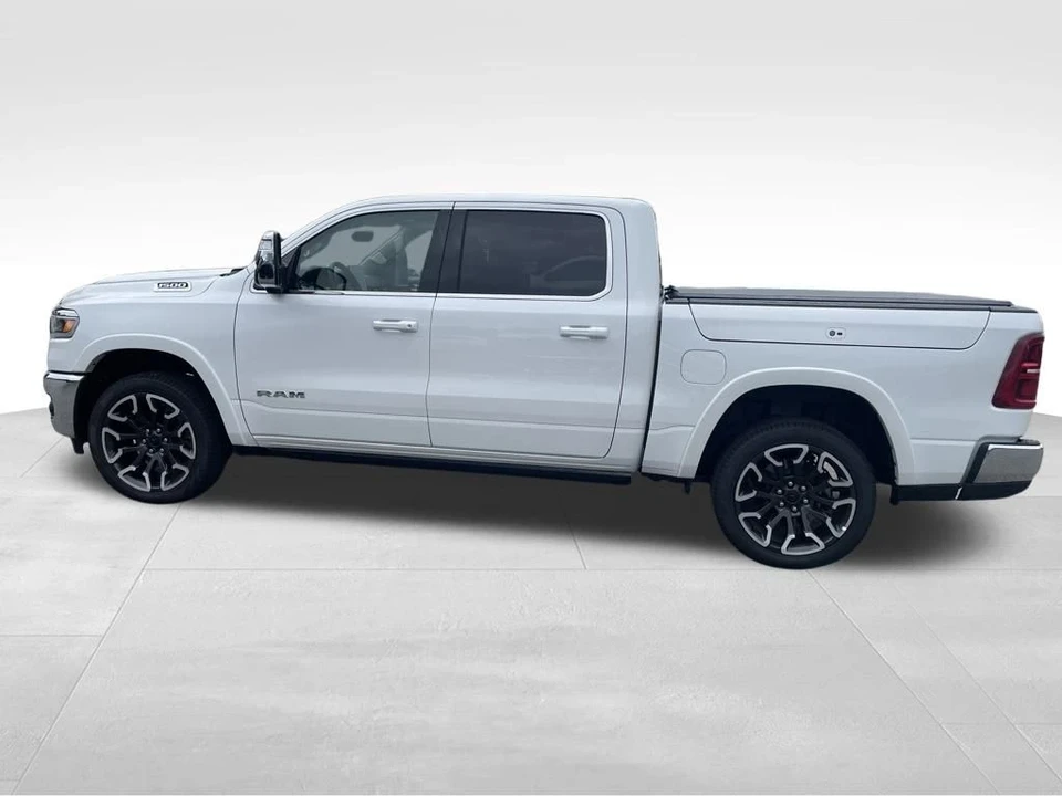 2026 Ram 1500 2nd Gen - Image 3 of 12