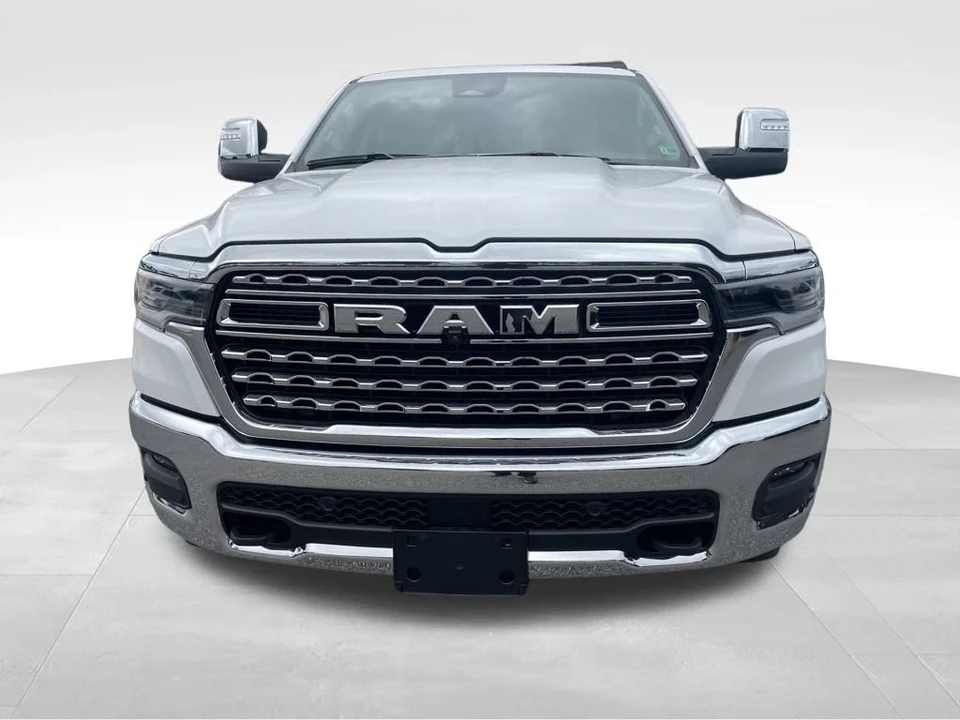 2026 Ram 1500 2nd Gen - Image 5 of 12