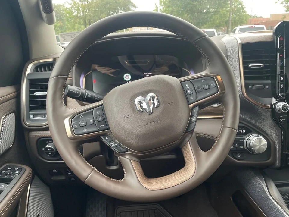 2026 Ram 1500 2nd Gen - Image 12 of 12