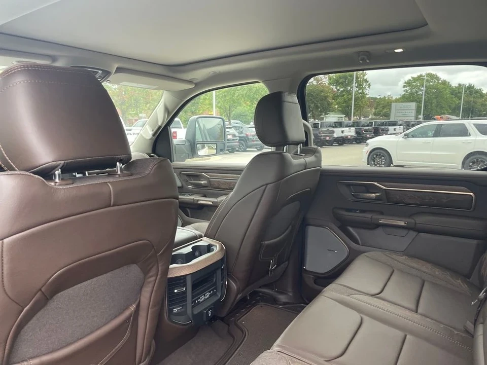 2026 Ram 1500 2nd Gen - Image 9 of 12