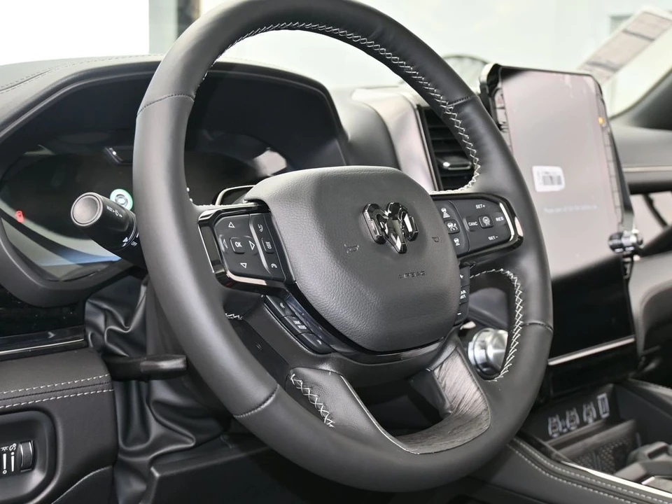 2026 Ram 1500 2nd Gen - Image 13 of 31