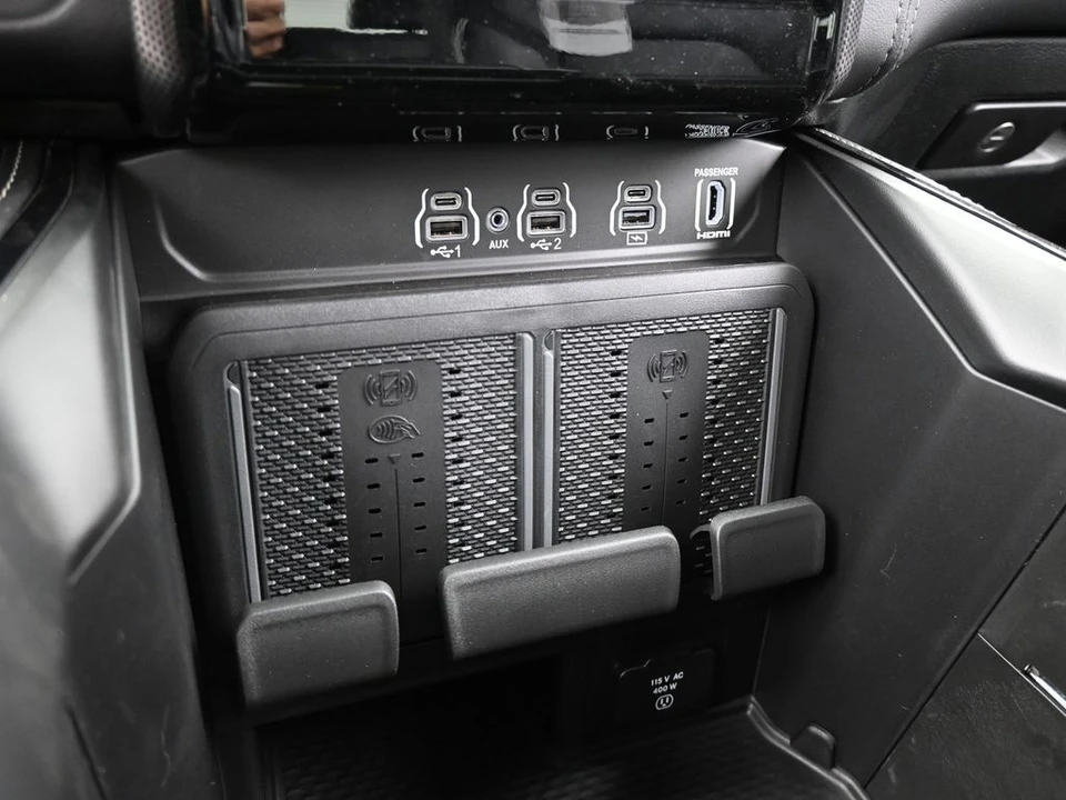 2026 Ram 1500 2nd Gen - Image 23 of 31