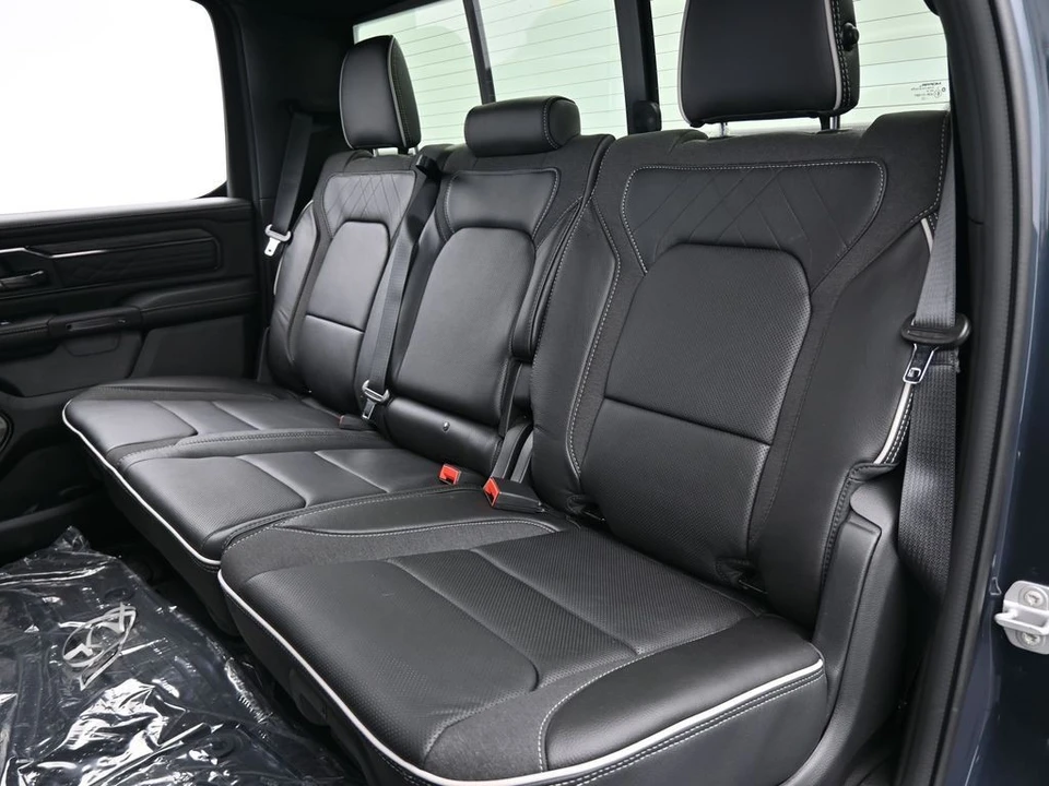 2026 Ram 1500 2nd Gen - Image 27 of 31