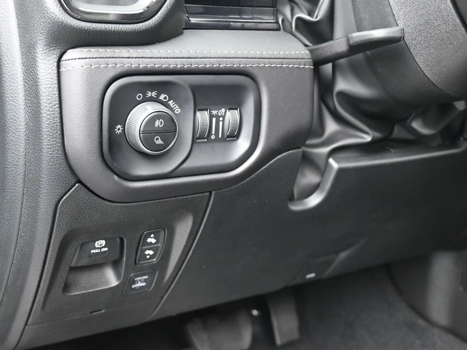 2026 Ram 1500 2nd Gen - Image 14 of 31