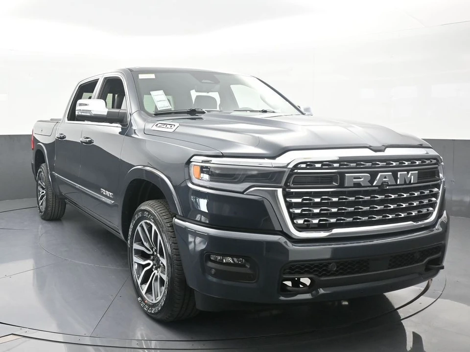 2026 Ram 1500 2nd Gen - Image 9 of 12
